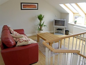 Casa rural | Interior