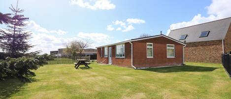 Casa de campo | Fachada