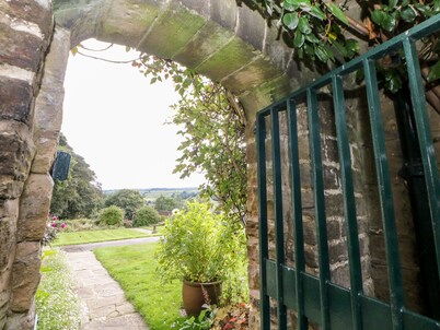 Underbank Hall Cottage