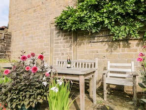 Cottage | Balcony