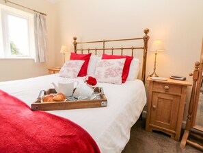 1 bedroom, individually decorated, individually furnished, free WiFi - Underbank Hall Cottage (Sheffield)