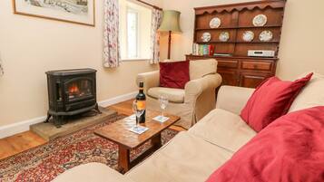 Cottage | Living room