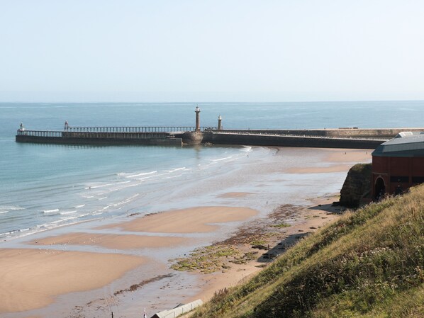 Cottage | Plage