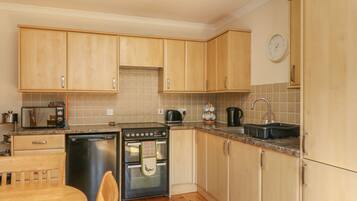 Cottage | Nội thất