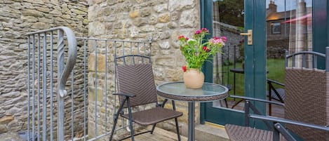 Cottage | Interieur