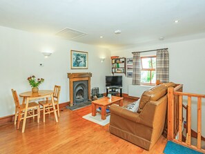 平房 | 住宿內部