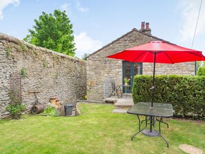 平房 | 住宿內部