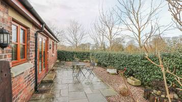 Casa de campo | Interior