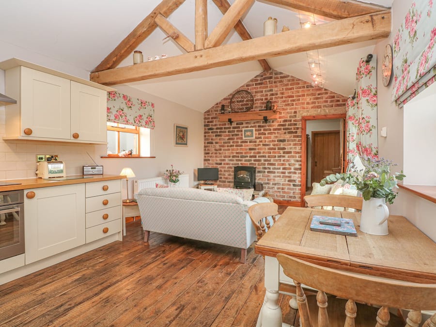 Casa rural | Interior