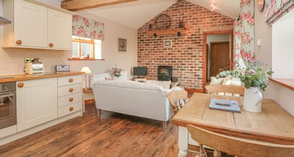 Maltkiln Cottage At Crook Hall Farm