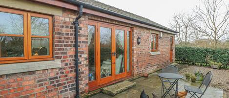 村舍 | 住宿正面