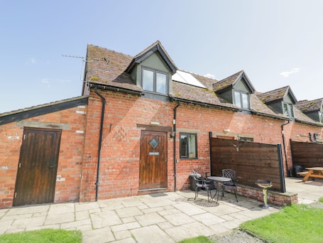 Cottage | Front of property