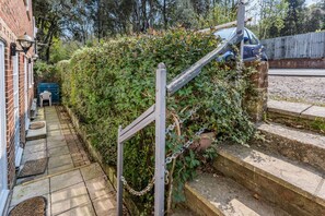 Casa de campo | Interior