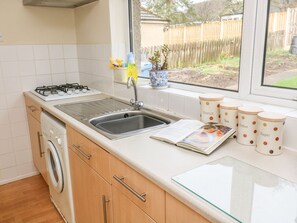 Cottage | Interior - Wynnville (Skipton)