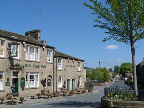 Cottage | Interior - Wynnville (Skipton)