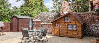 Croft Granary