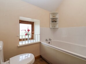Chaumière | Salle de bain | Douche