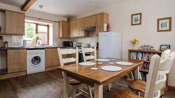 Cottage | Private kitchen