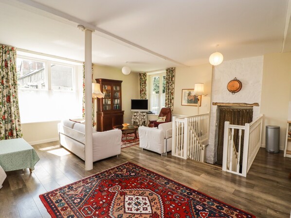 Cottage | Intérieur