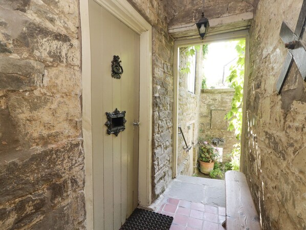 Cottage | Interior - The School Room (Kington)