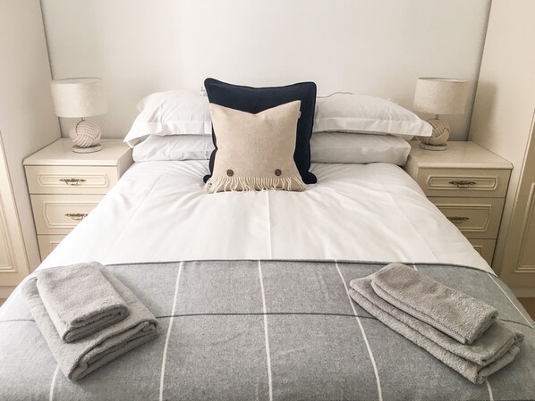 Cottage | 3 slaapkamers, individueel gedecoreerd, individueel gemeubileerd