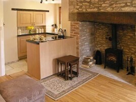 Cottage | Interior