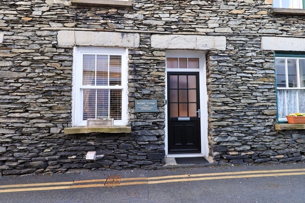 Cottage | Front of property