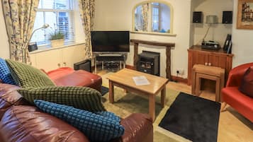 Casa de campo | Área de estar