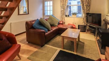 Casa de campo | Parte interna