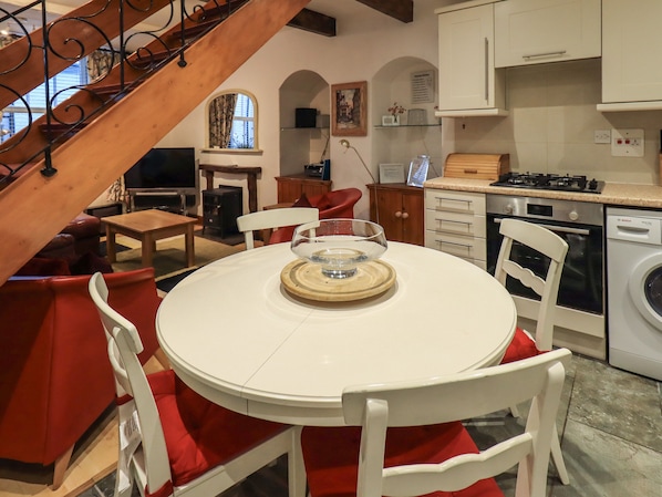 Ferienhaus | Innenbereich