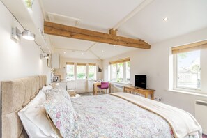 Cottage | Interior - The Friendly Room (Settle)