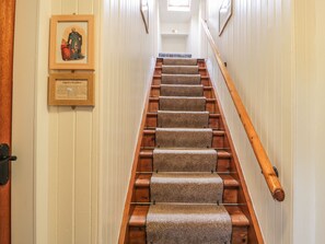 Casa de campo | Interior