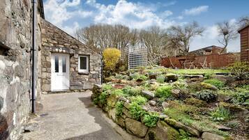 Casa de campo | Fachada del alojamiento