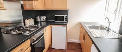 Casa de campo | Cocina privada | Utensilios de cocina