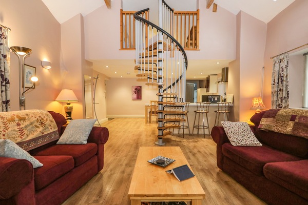 Cottage | Interior