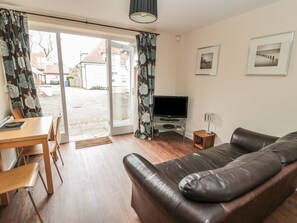 Cottage | Living room
