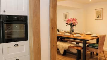 Casa rural | Servei de restauració