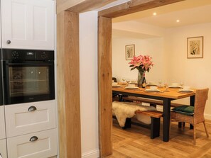 Cottage | Restauration