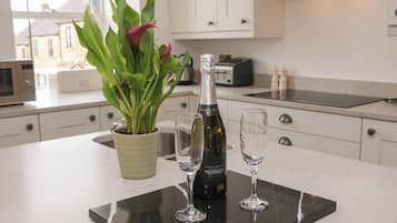 Cottage | Private kitchen