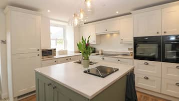 Cottage | Private kitchen