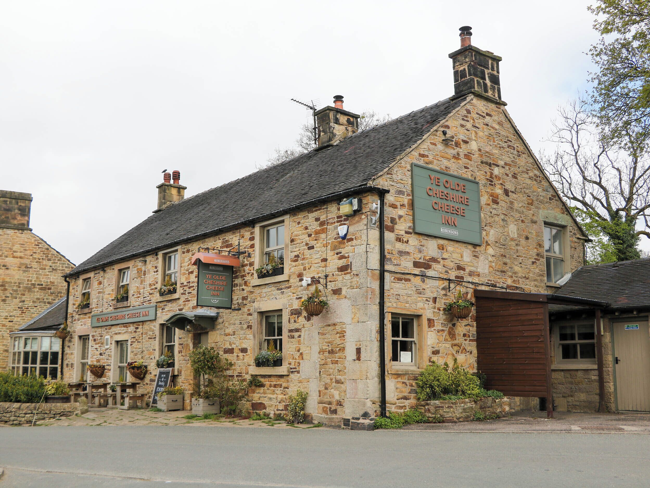 Casa de campo | Interior