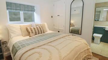 Cottage | 4 phòng ngủ, trang trí khác biệt