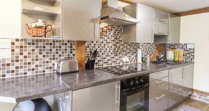 The Studio, Horseshoe Cottage