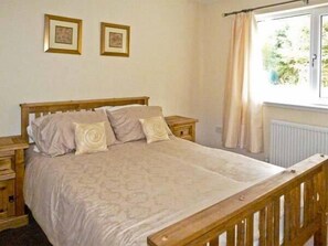 Casa de campo | Parte interna