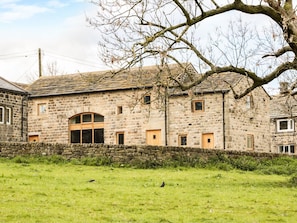 Cottage | Interior - Stoneycroft Barn (Sheffield)