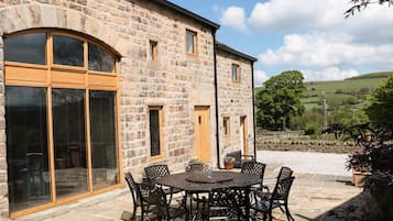 Cottage | Interieur