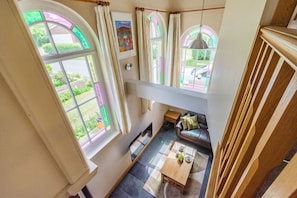 Cottage | Interior - The New Chapel (Hull)