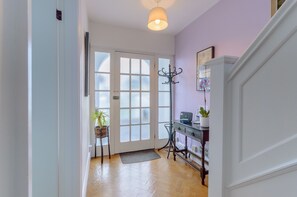 Cottage | Intérieur