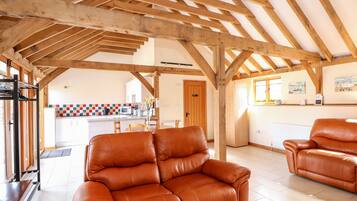 Cottage | Intérieur