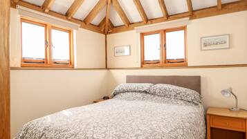 Cottage | Intérieur